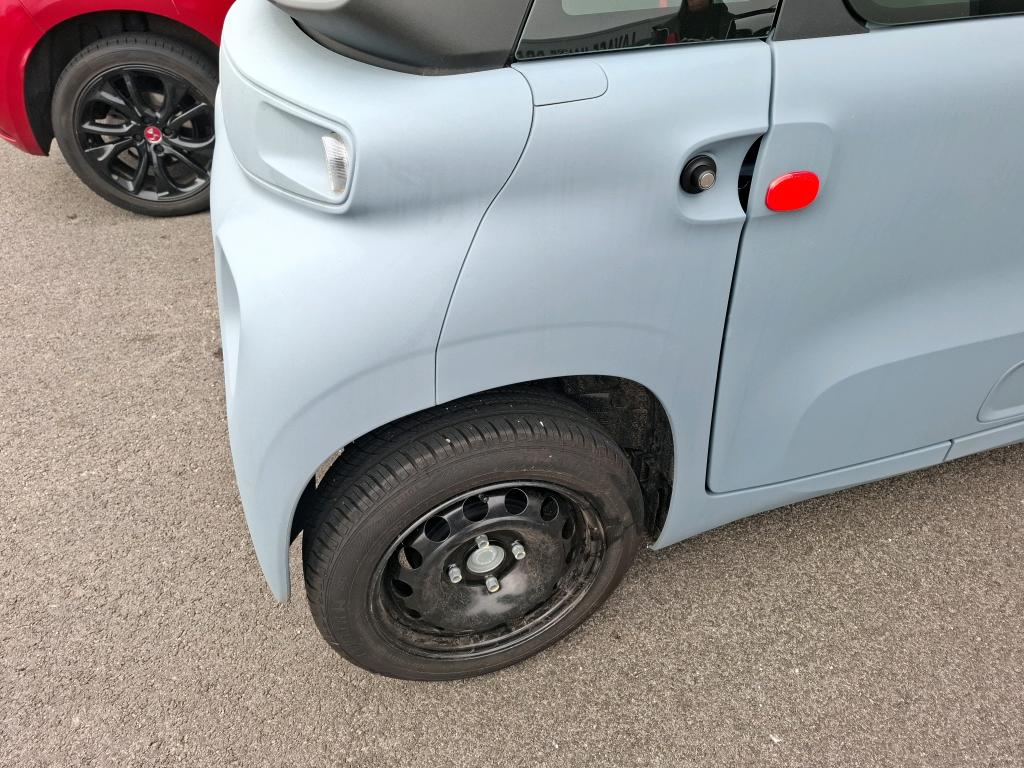 Citroen AMI 