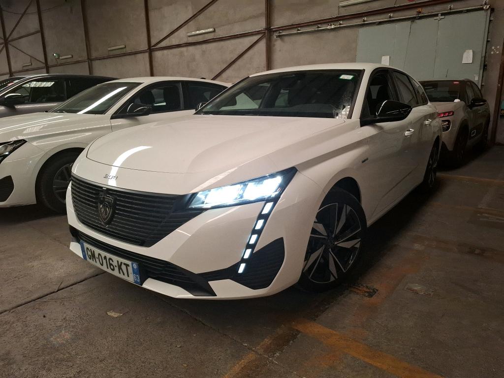308 III