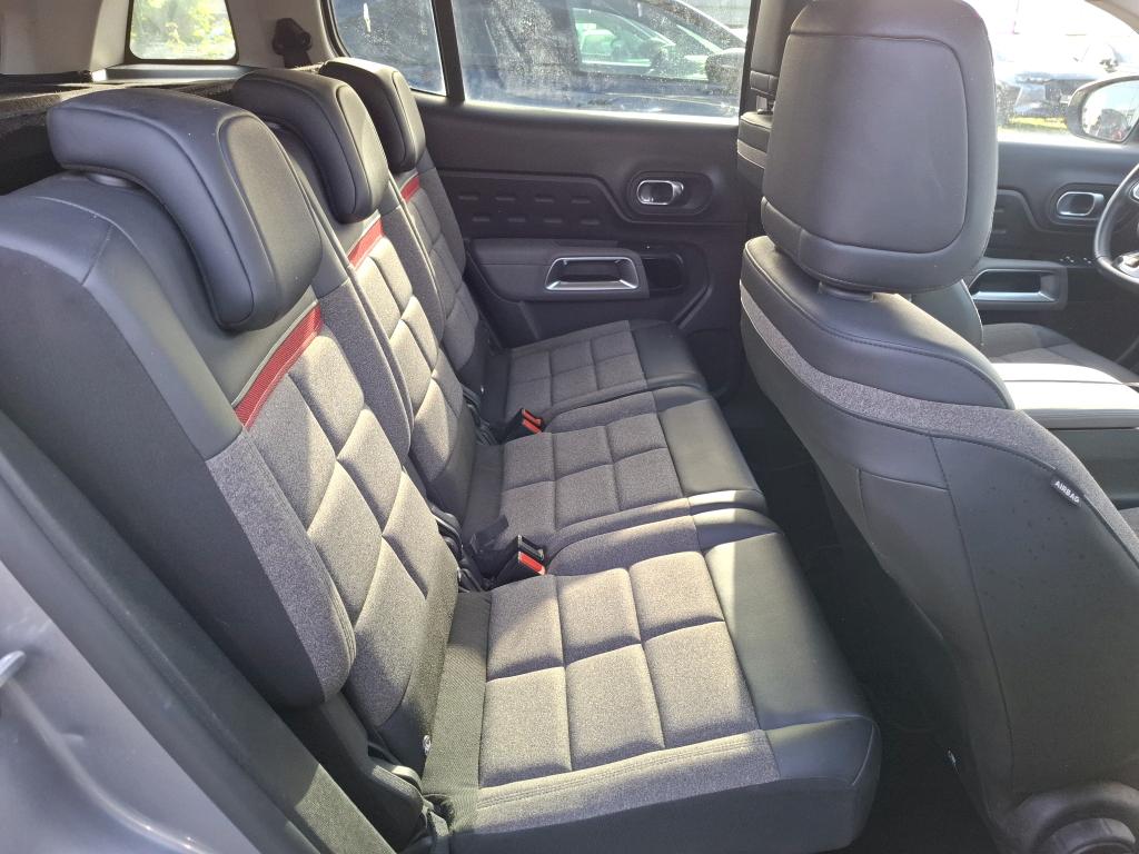 Citroen C5 Aircross Hybride Rechargeable 225 S&S e-EAT8 C-Series 2022