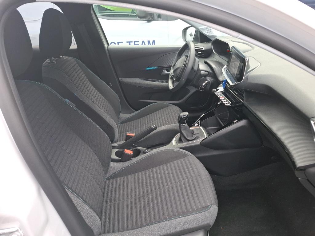 Peugeot 208 PureTech 75 S&S BVM5 Style 2023