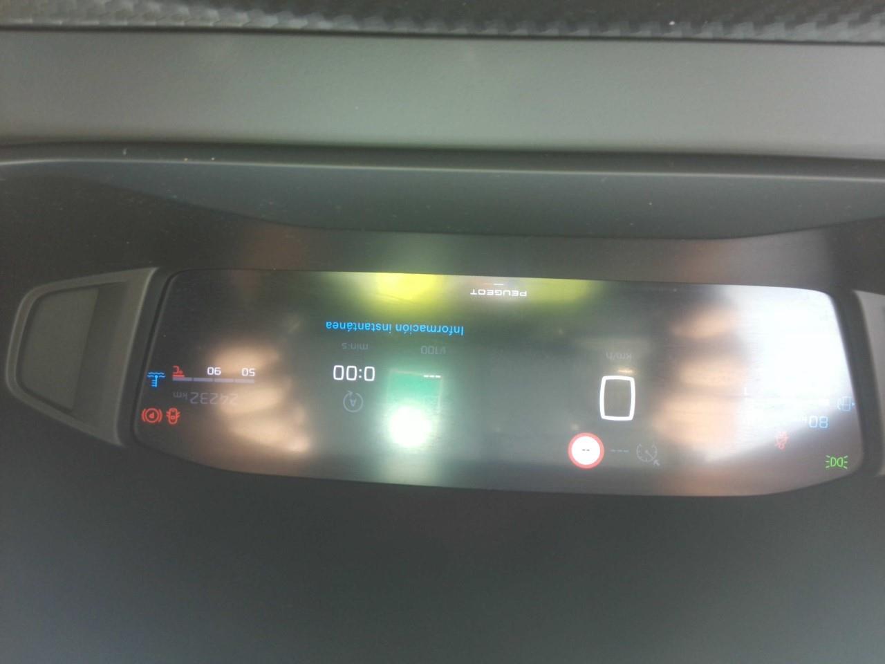 Foto Peugeot 2008 5
