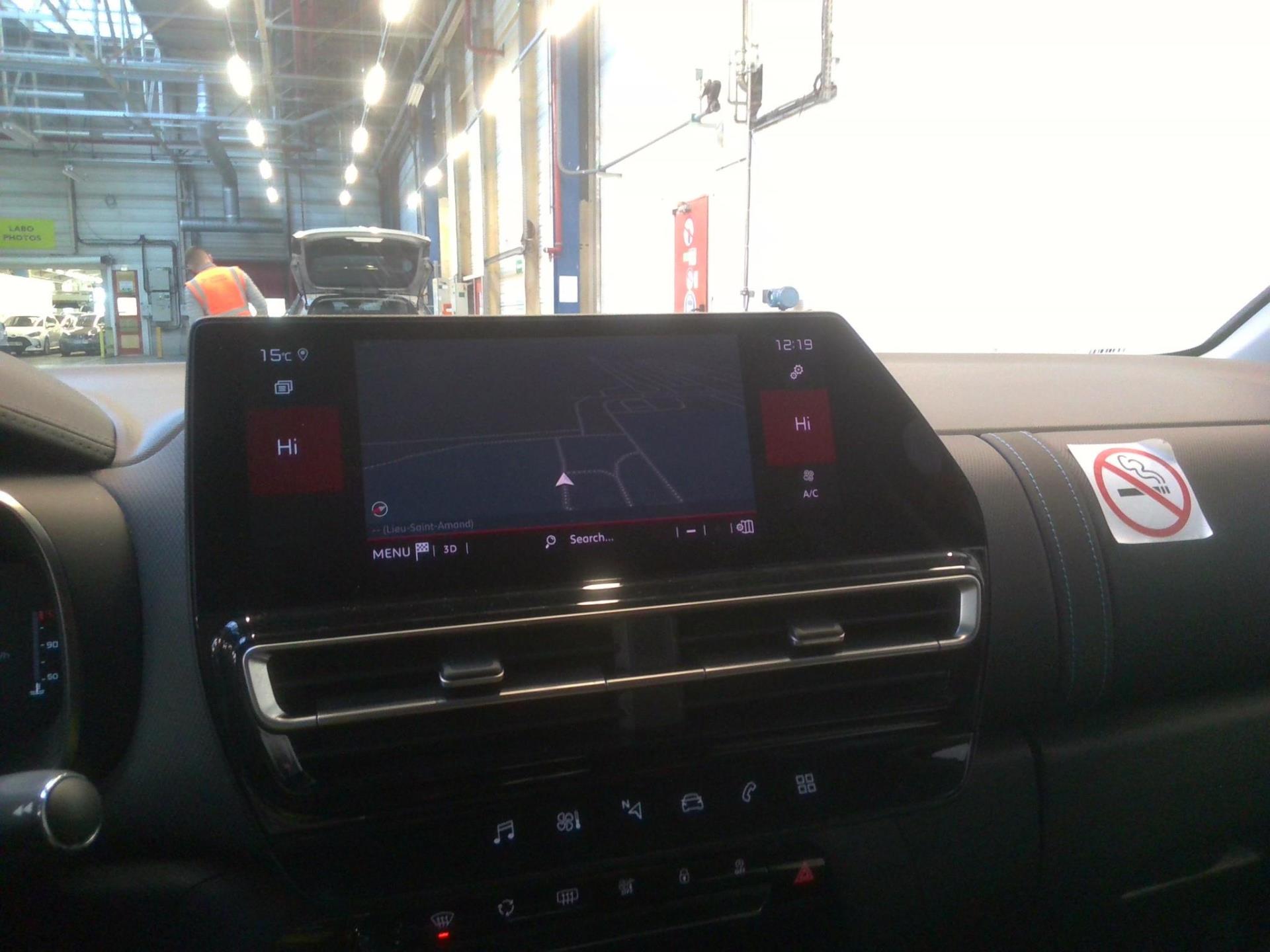 Citroen C5 Aircross Hybride 136 e-DCS6 Plus 2024