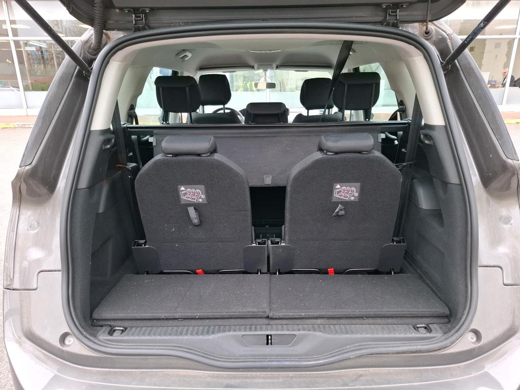 Citroen Grand C4 Spacetourer BlueHDi 130 S&S BVM6 Business 2020