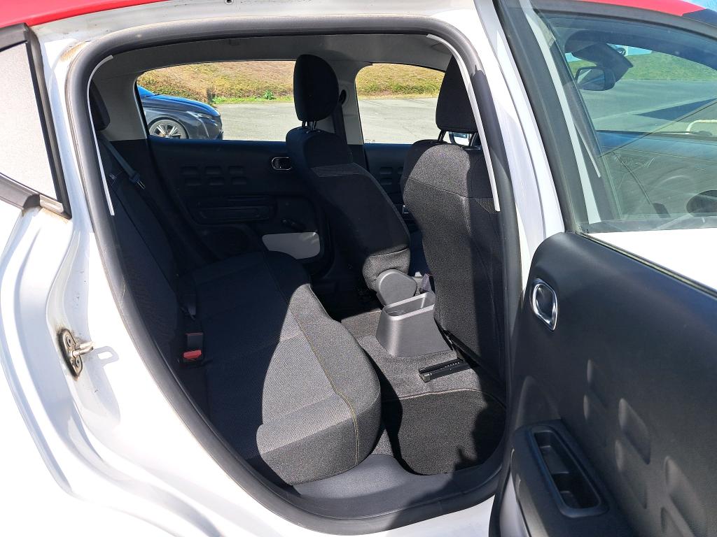 Citroen C3 BlueHDi 100 S&S BVM6 Feel Business 2021