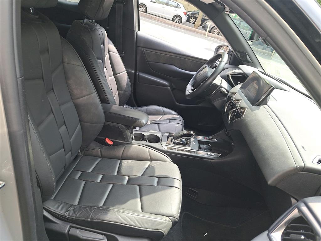 DS DS3 Crossback E-Tense Grand Chic 2020