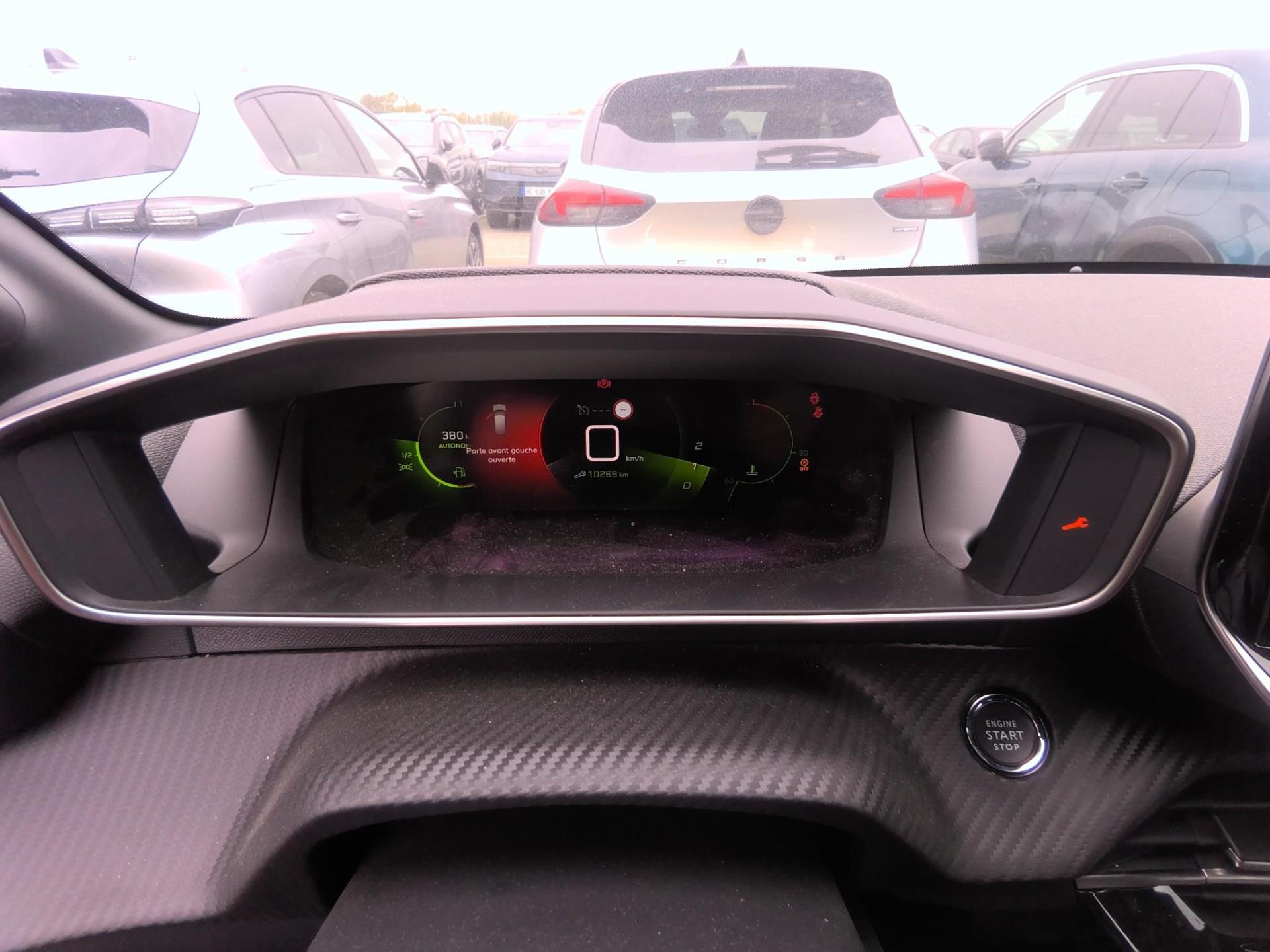 Peugeot 208 PureTech 100 S&S BVM6 GT 2023