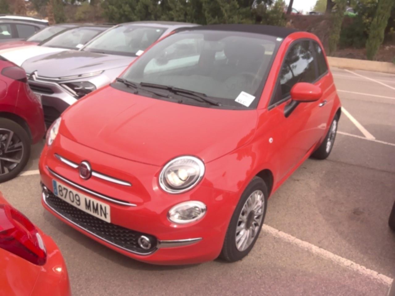 Foto Fiat 500X 4