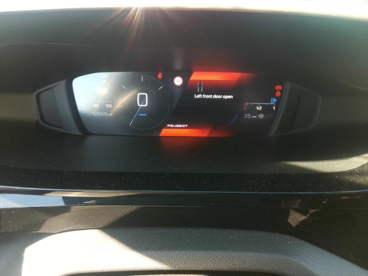 Foto Peugeot 308 5