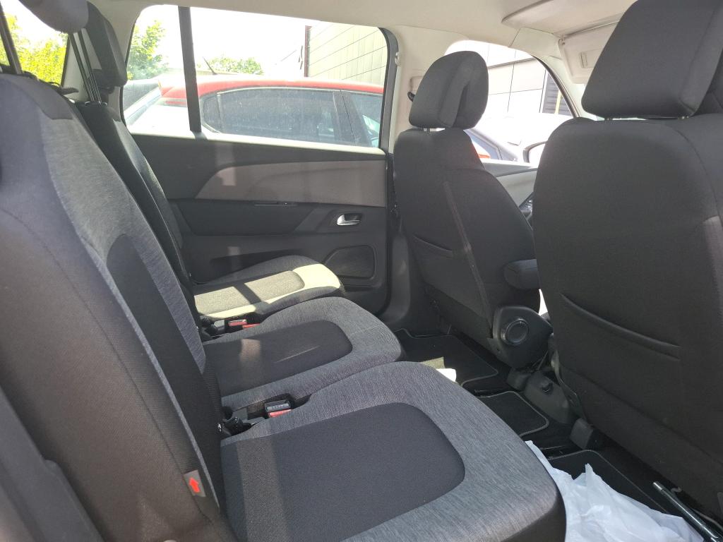 Citroen Grand C4 Spacetourer BlueHDi 130 S&S EAT8 Feel 2021