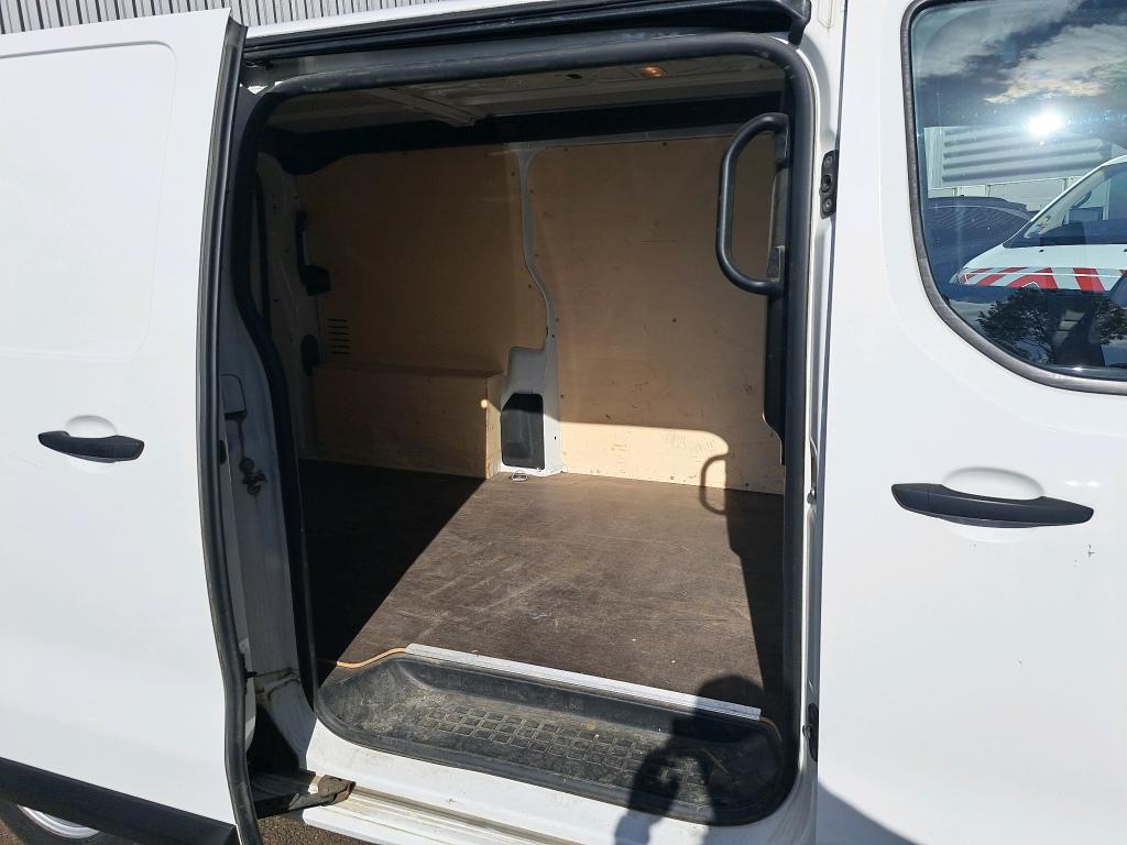 Citroen JUMPY FGN M BLUEHDI 120 S&S BVM6 CLUB 340 NM 2020