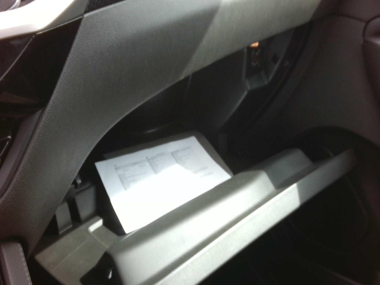 Foto Opel Grandland PHEV 18