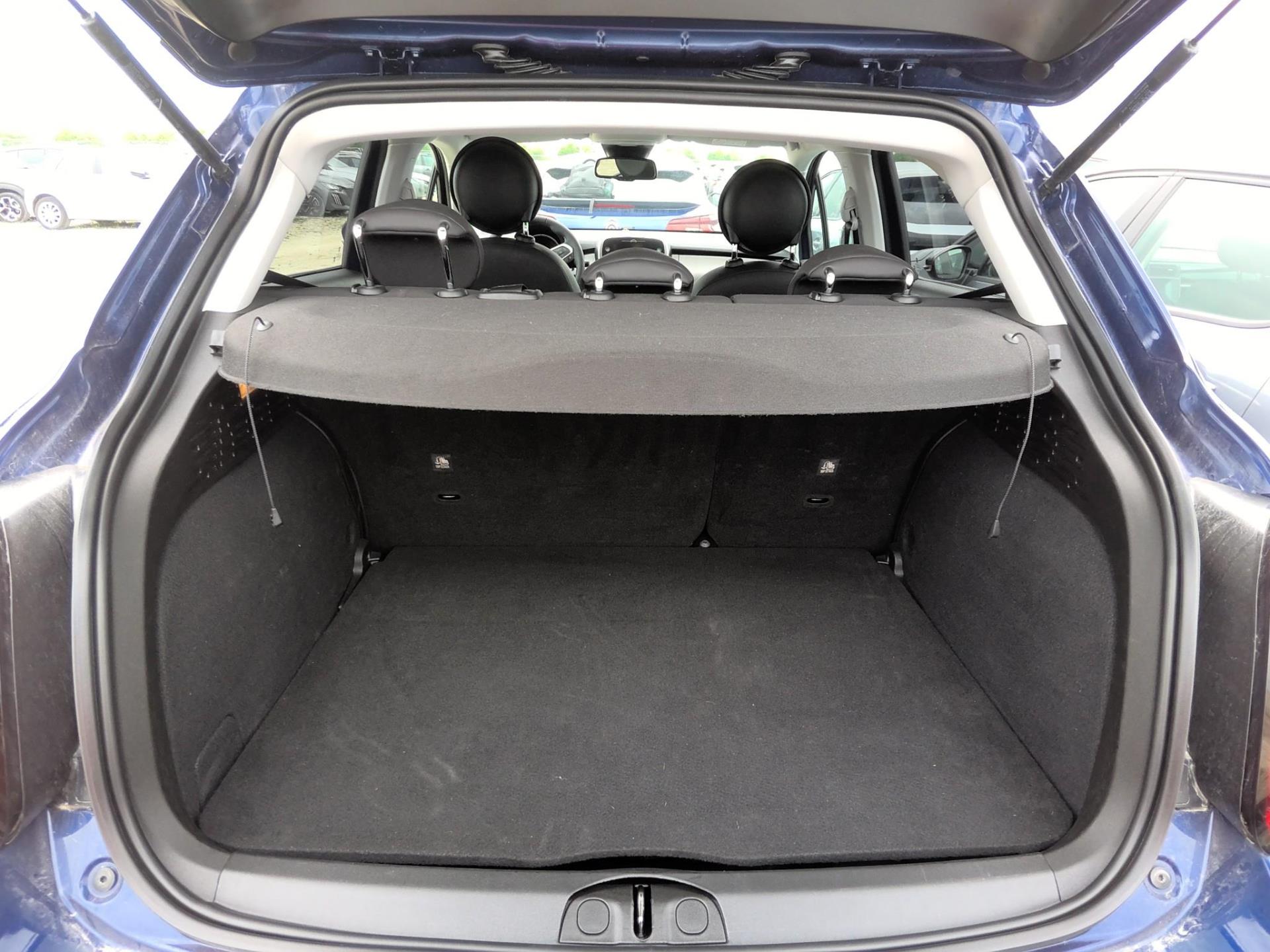 FIAT 500X 1.5 FireFly 130 ch S/S DCT7 Hybrid  2024