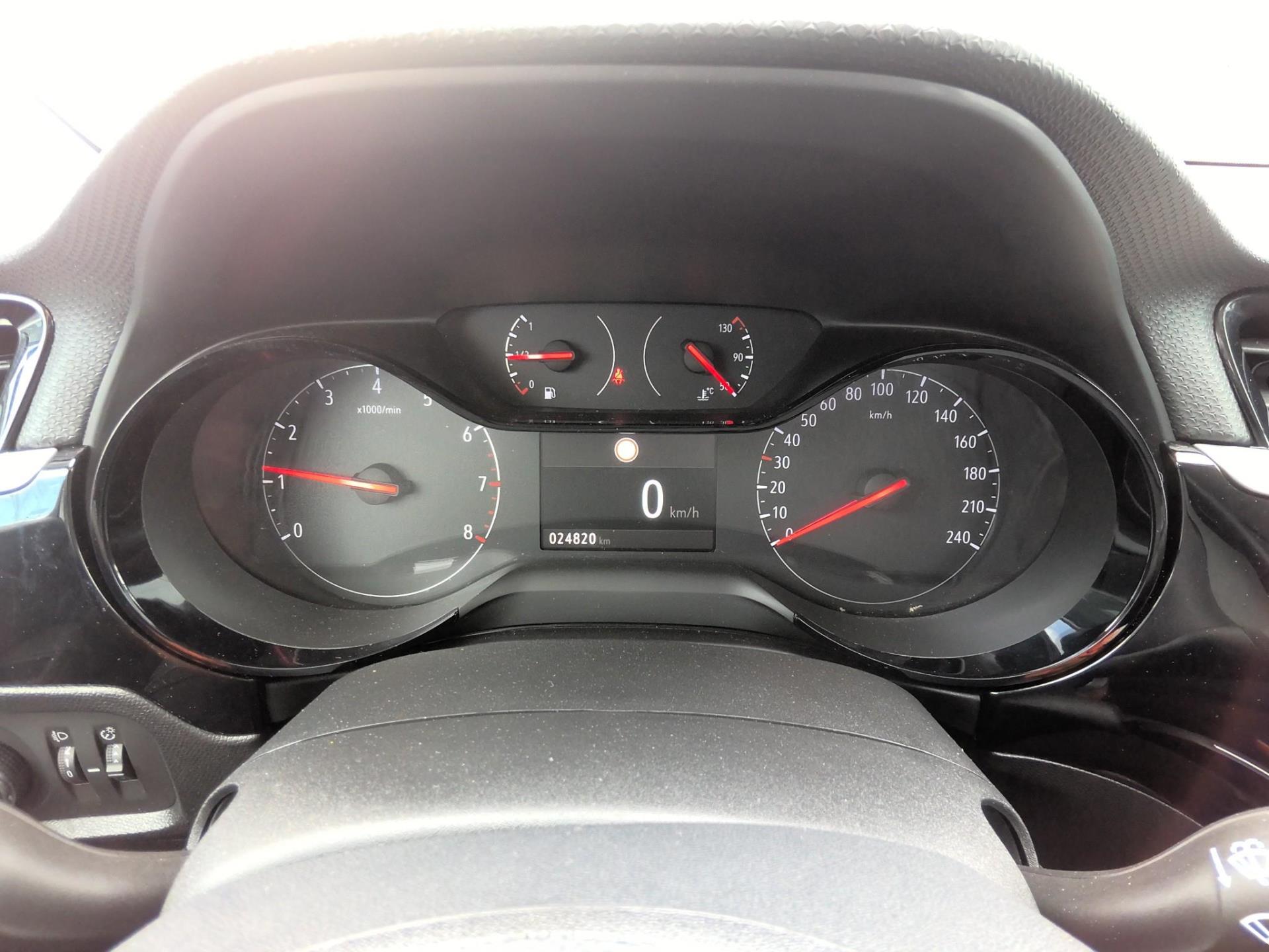 Opel Corsa 1.2 75 ch BVM5 Elegance Business 2022