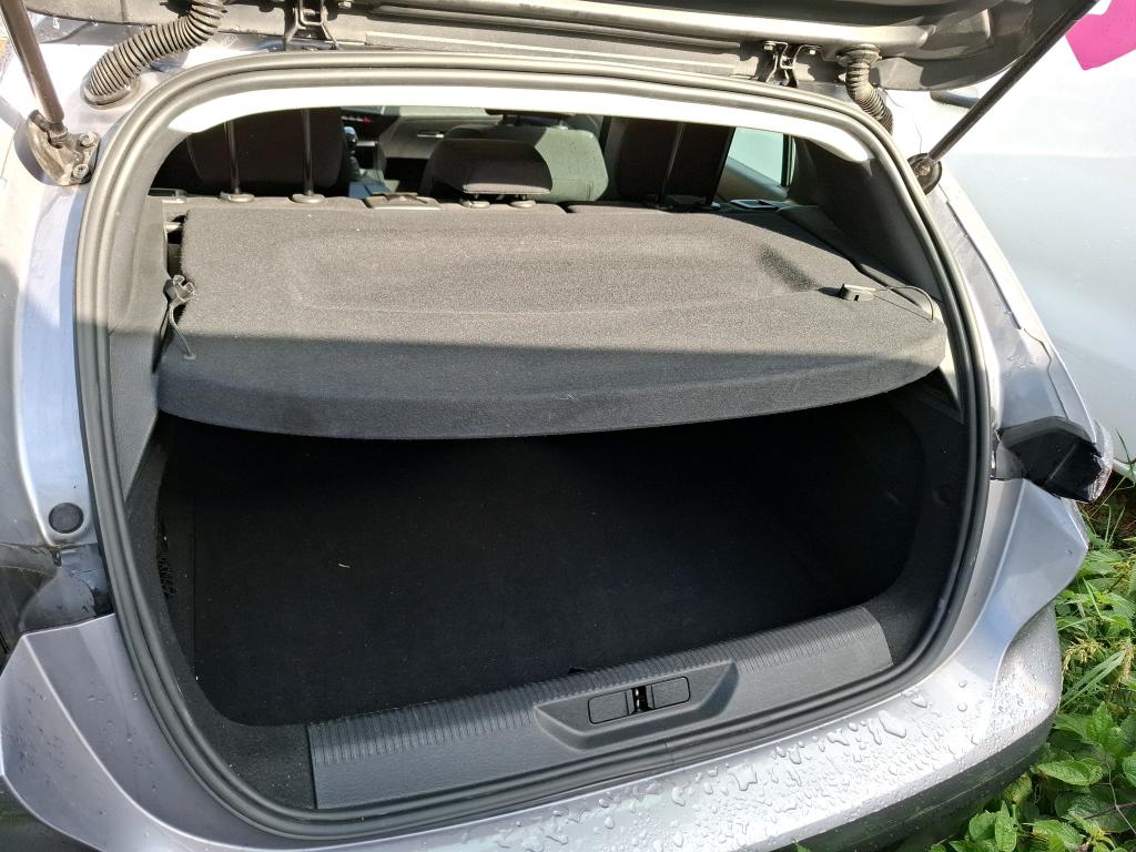 Peugeot 308 BlueHDi 130ch S&S BVM6 Active Pack 2022