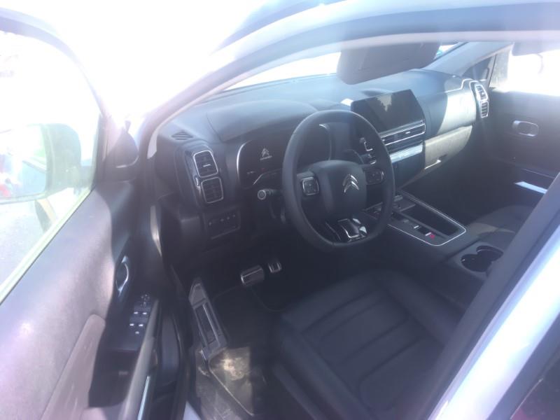 Foto Citroën C5 Aircross Hybrid 3