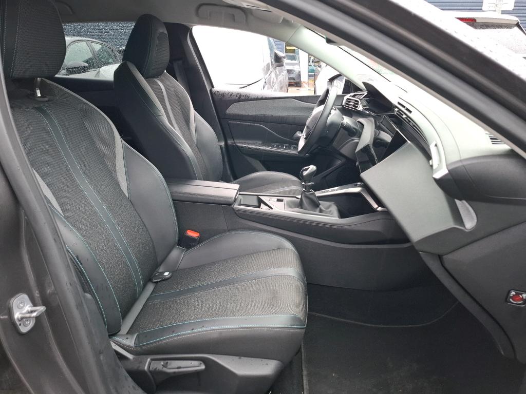 Peugeot 308 SW BlueHDi 130ch S&S BVM6 Allure 2022