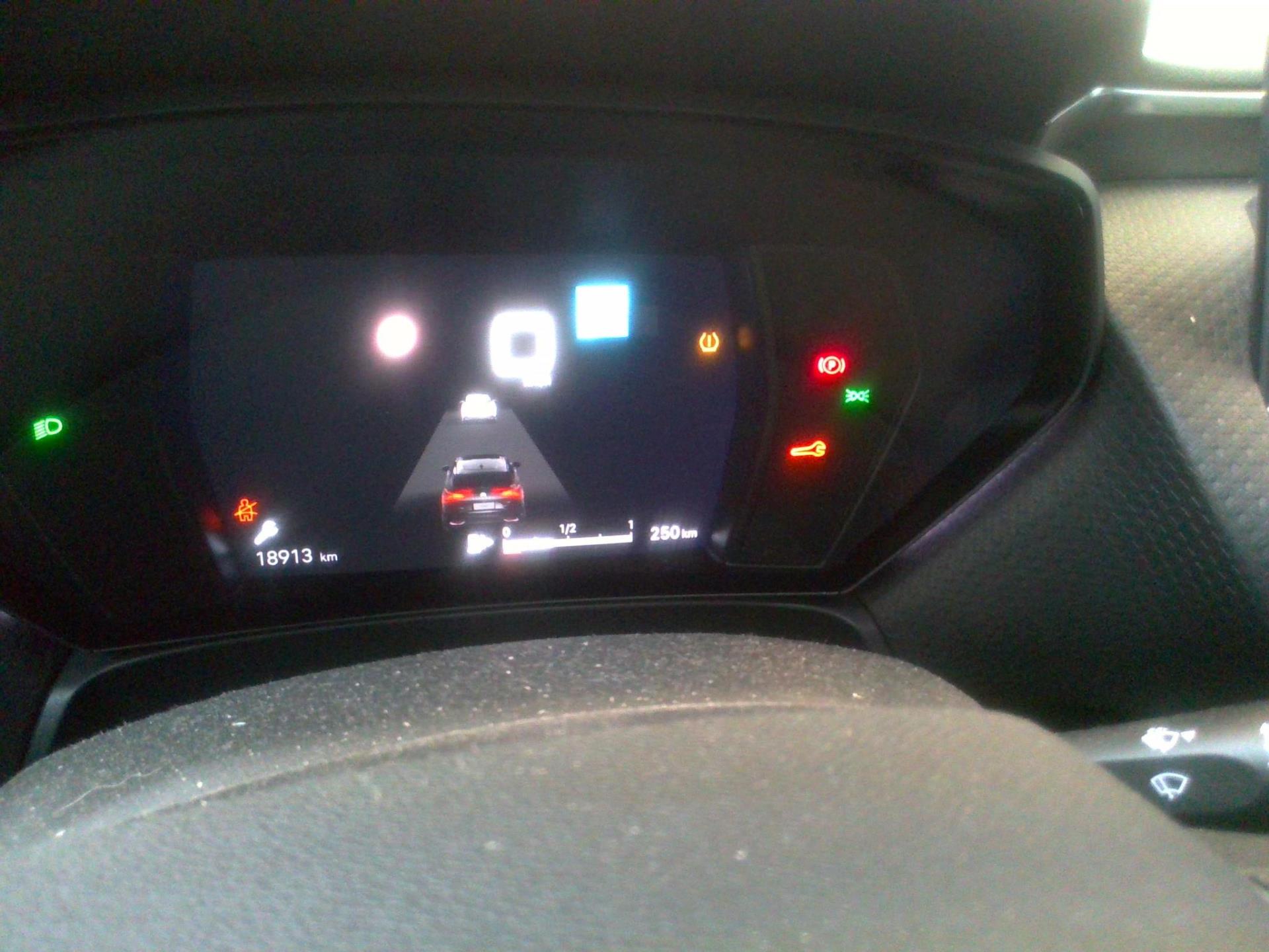 Citroen C5 X PureTech 130 S&S EAT8 Shine 2022
