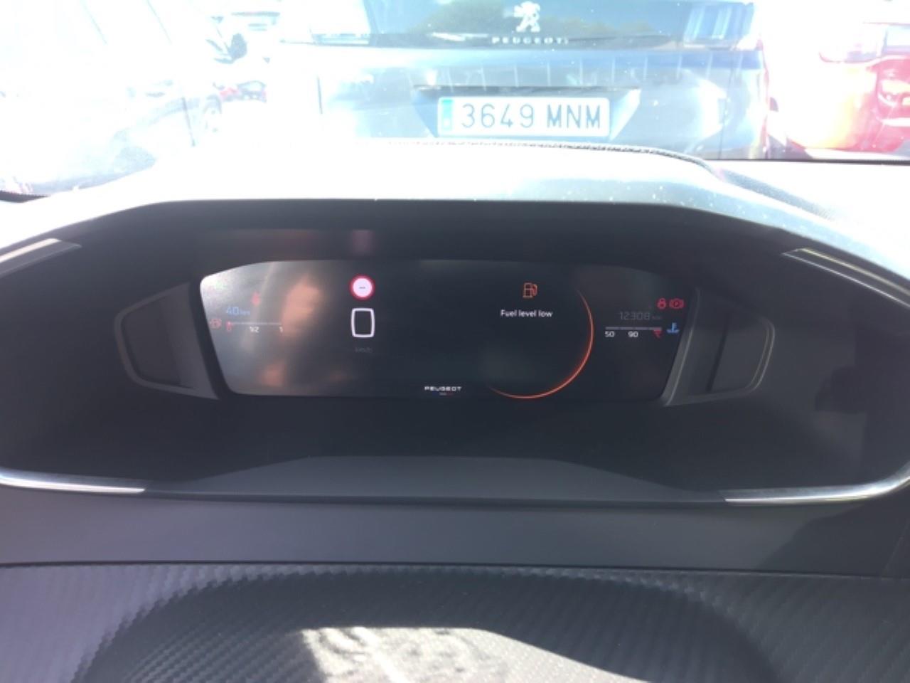 Foto Peugeot 308 7