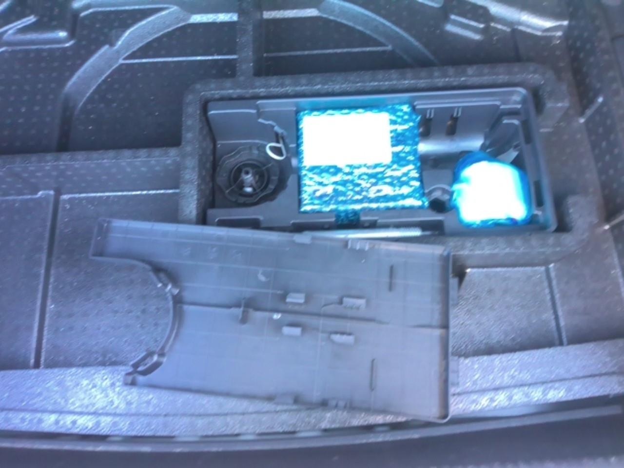 Foto Peugeot 308 8