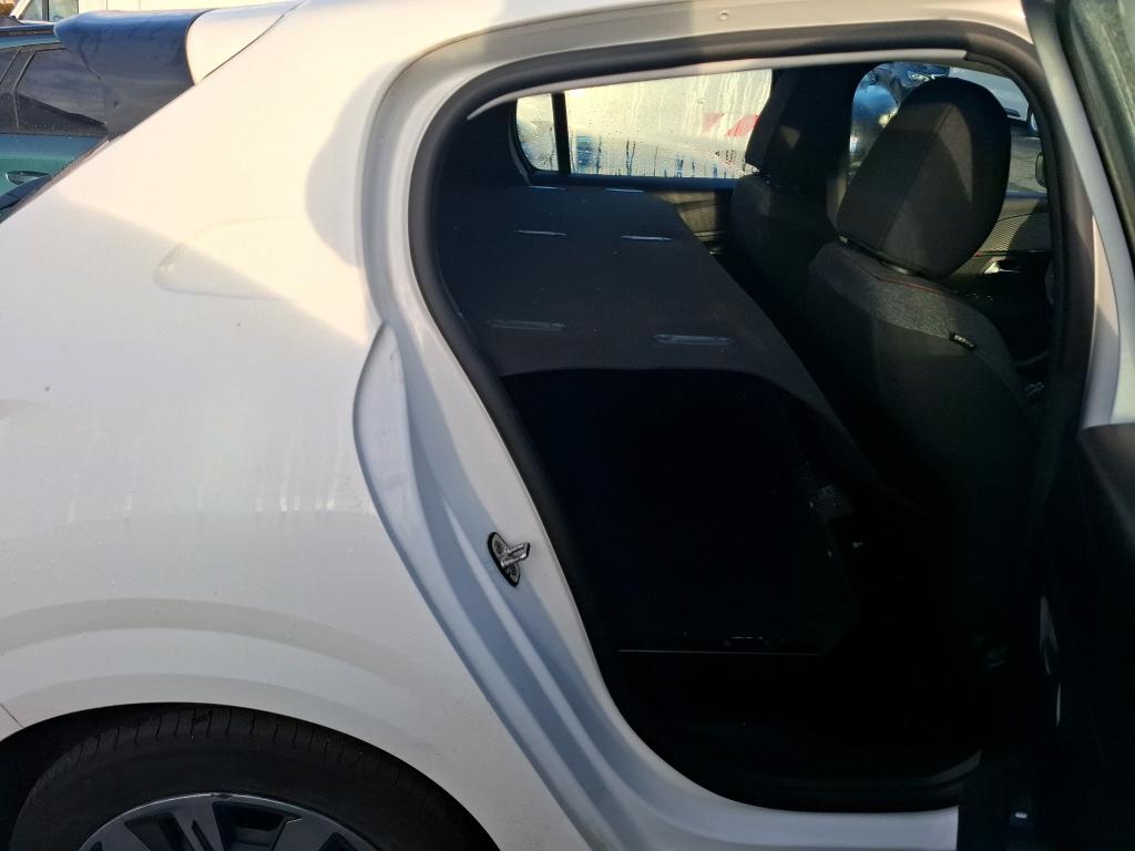 Peugeot 208 PureTech 100 S&S EAT8 Active Pack 2023