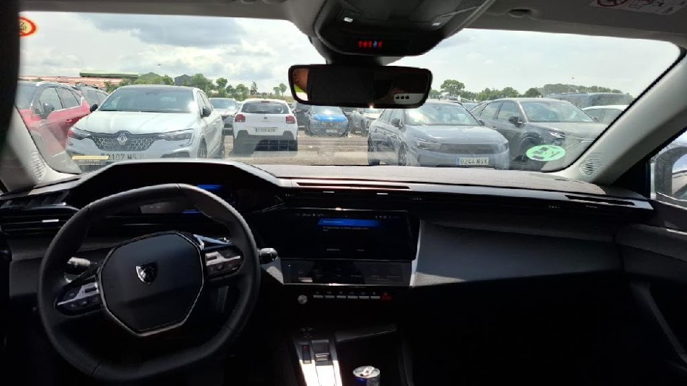 Foto Peugeot 308 15