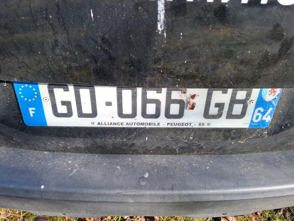 Peugeot 5008 BlueHDi 130ch S&S EAT8 Active Business 2021