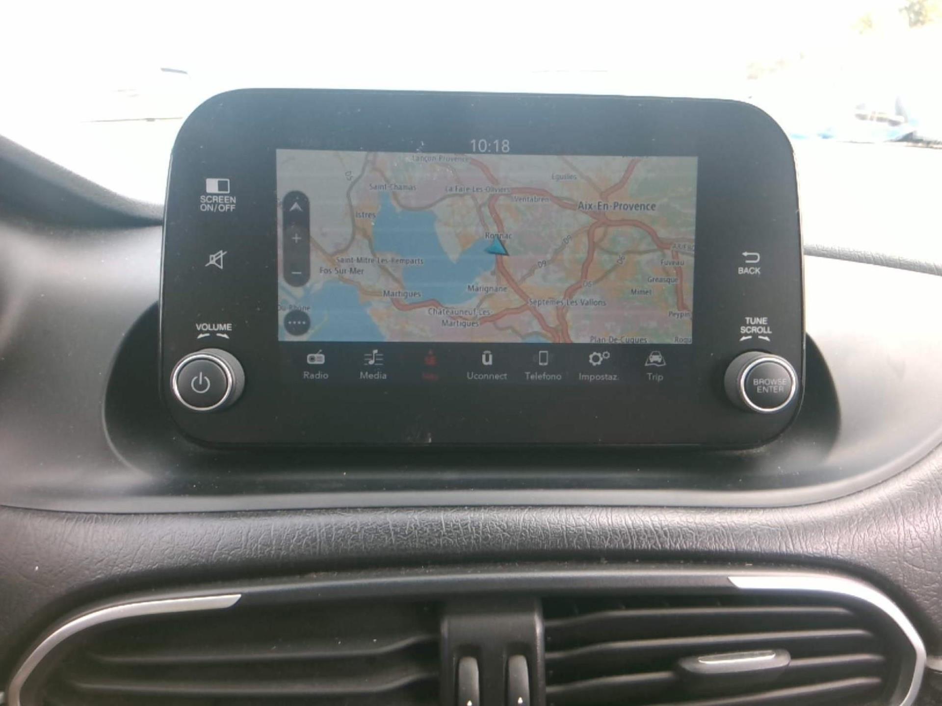 FIAT Tipo Cross 1.0 Firefly Turbo 100 ch S&S Plus 2021