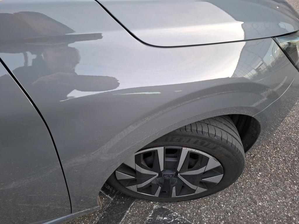 Peugeot 208 PureTech 100 S&S BVM6 Active 2023