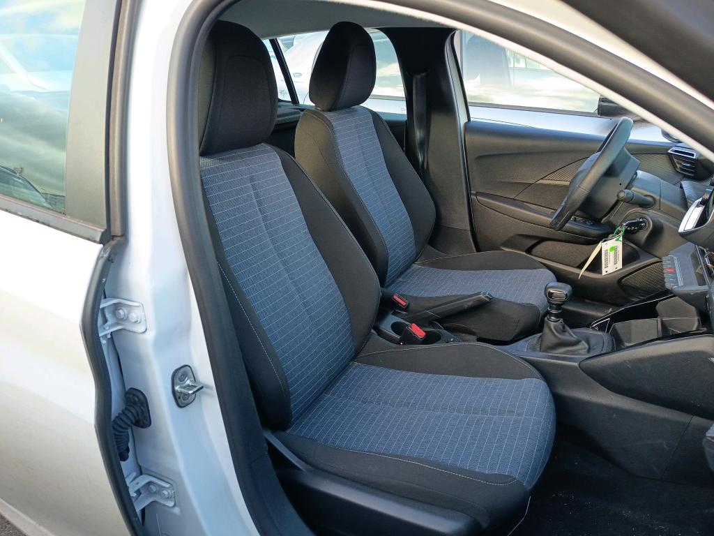 Peugeot 208 BLUEHDI 100 S&S BVM6 PREMIUM 2022