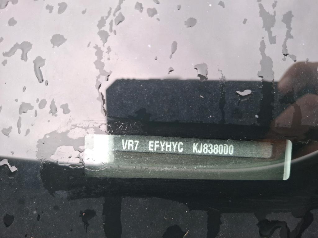 Citroen BERLINGO VAN M 650 BLUEHDI 100 S&S BVM5 CLUB 2019