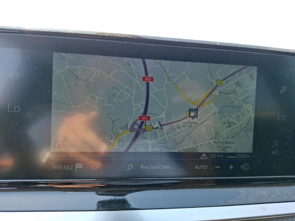 Peugeot 2008 PureTech 130 S&S EAT8 Allure Pack 2021