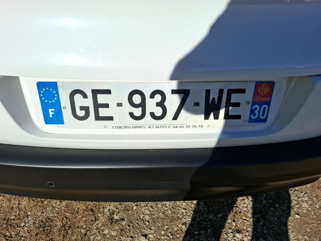 Citroen C3 PureTech 83 S&S BVM5 Shine 2022