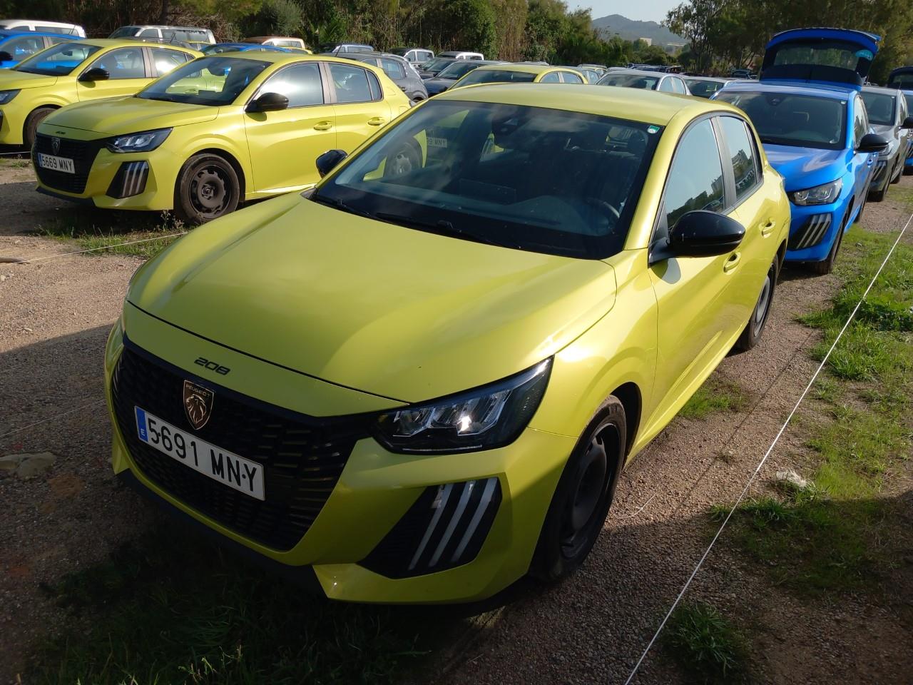 Foto Peugeot 308 2