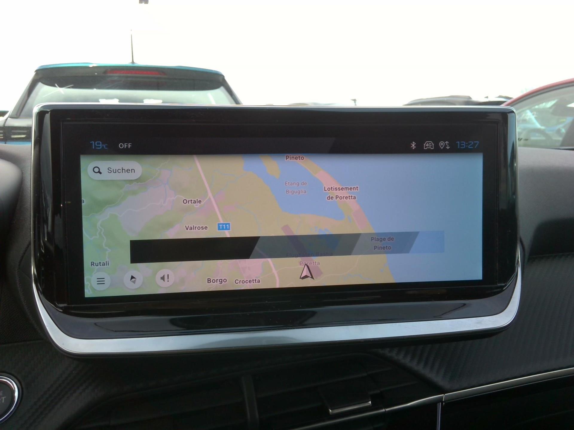 Peugeot 2008 100 S&S BVM6 Allure 2025