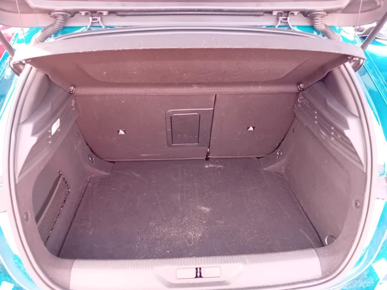 Foto Peugeot 308 20