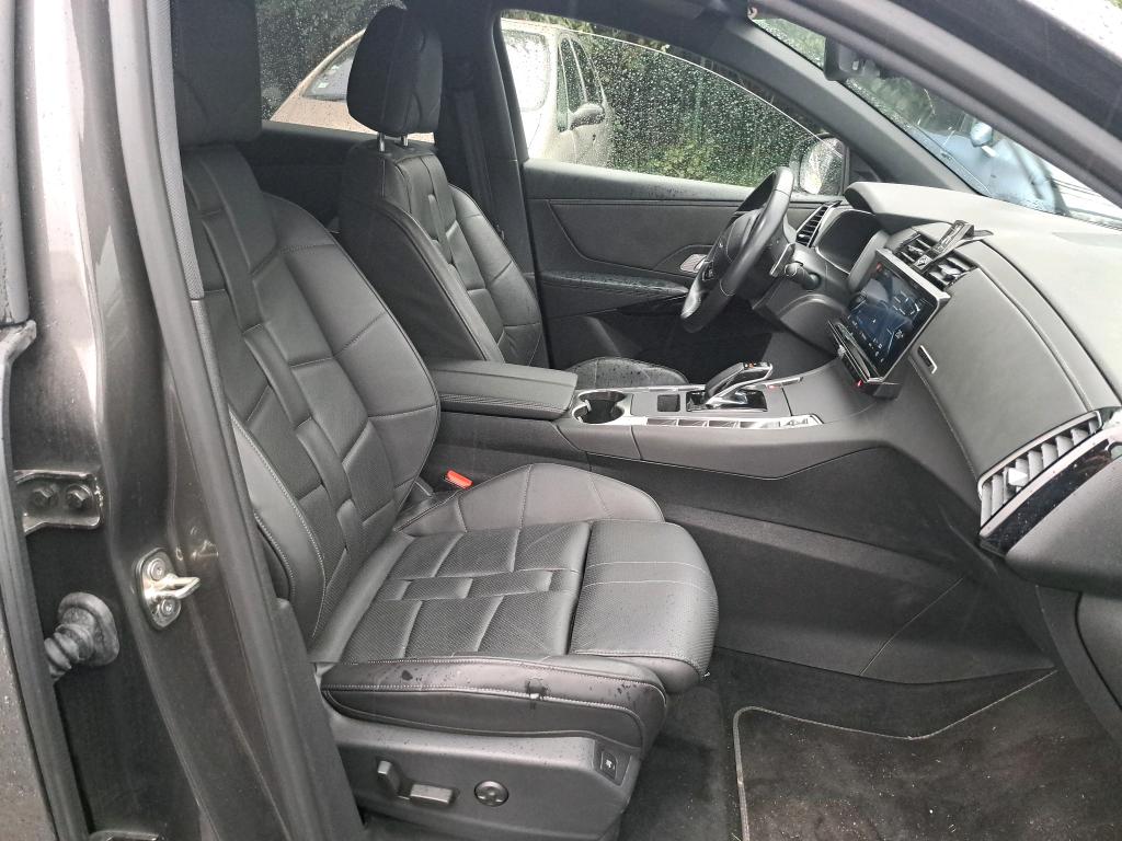 DS DS7 Crossback Hybride E-Tense 225 EAT8 Grand Chic 2021