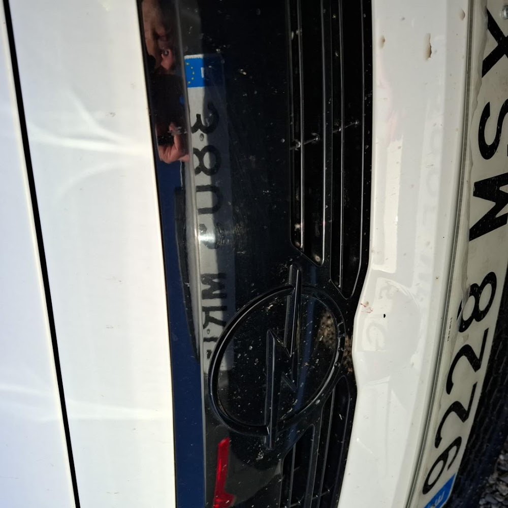Opel Corsa Corsa GS 1.2T XHL MT6 S/S 100 CV (74kW)