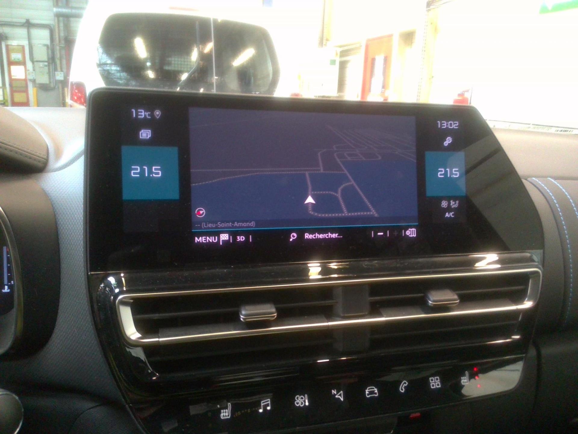 Citroen C5 Aircross BlueHDi 130 S&S EAT8 Shine Pack 2022
