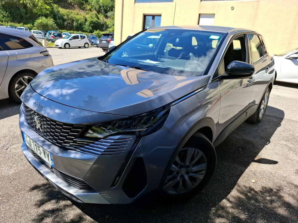 NV 3008 SUV