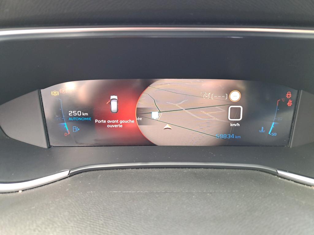 Peugeot 308 SW PureTech 110ch S&S BVM6 Allure Pack 2020