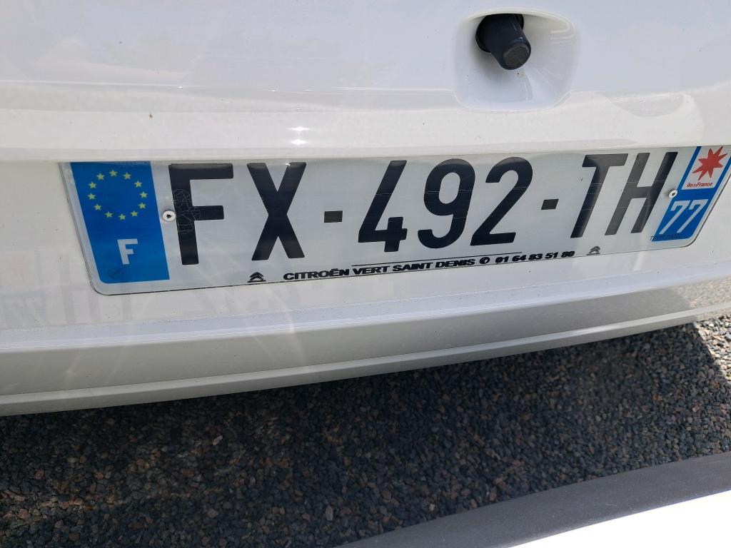 Citroen C1 VTi 72 S&S Feel 2021
