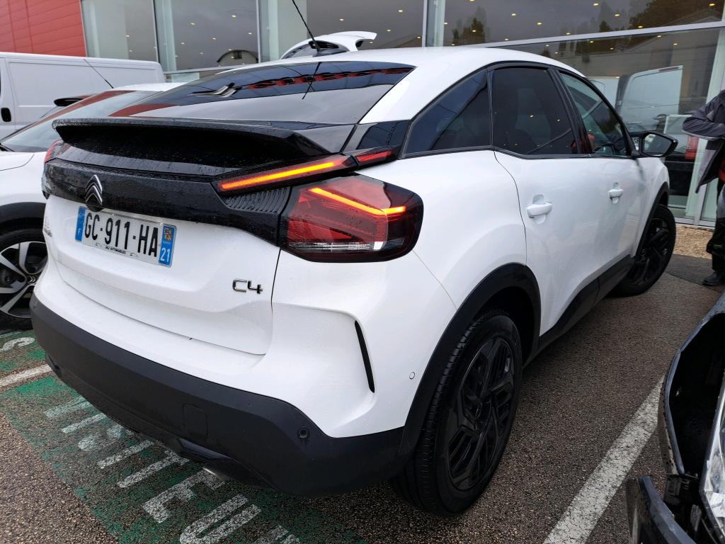Citroen C4 PureTech 130 S&S BVM6 Shine 2021
