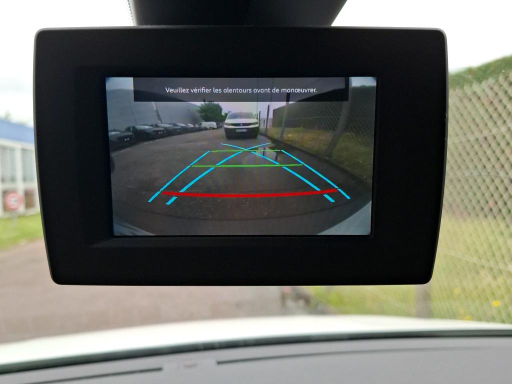 Peugeot PARTNER FOURGON STANDARD 650 KG BLUEHDI 100 S&S BVM5 PREMIUM 2019