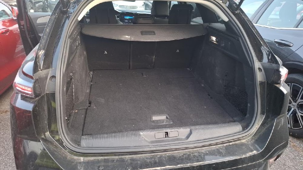 Foto Peugeot 308 14