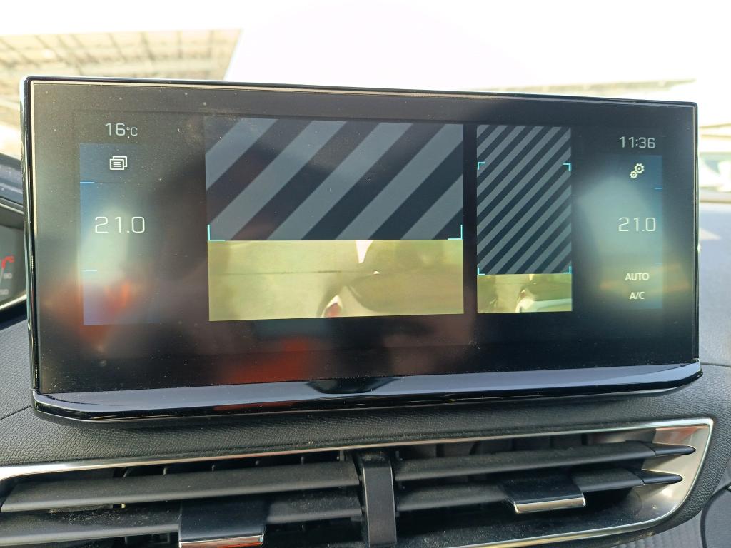 Peugeot 3008 BlueHDi 130ch S&S EAT8 Active Pack 2021