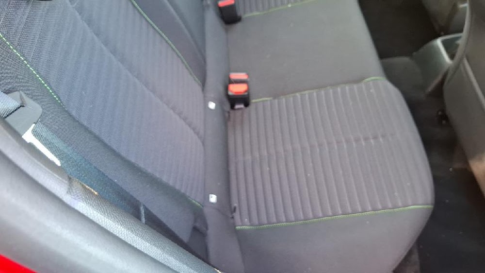 Foto Peugeot 308 15