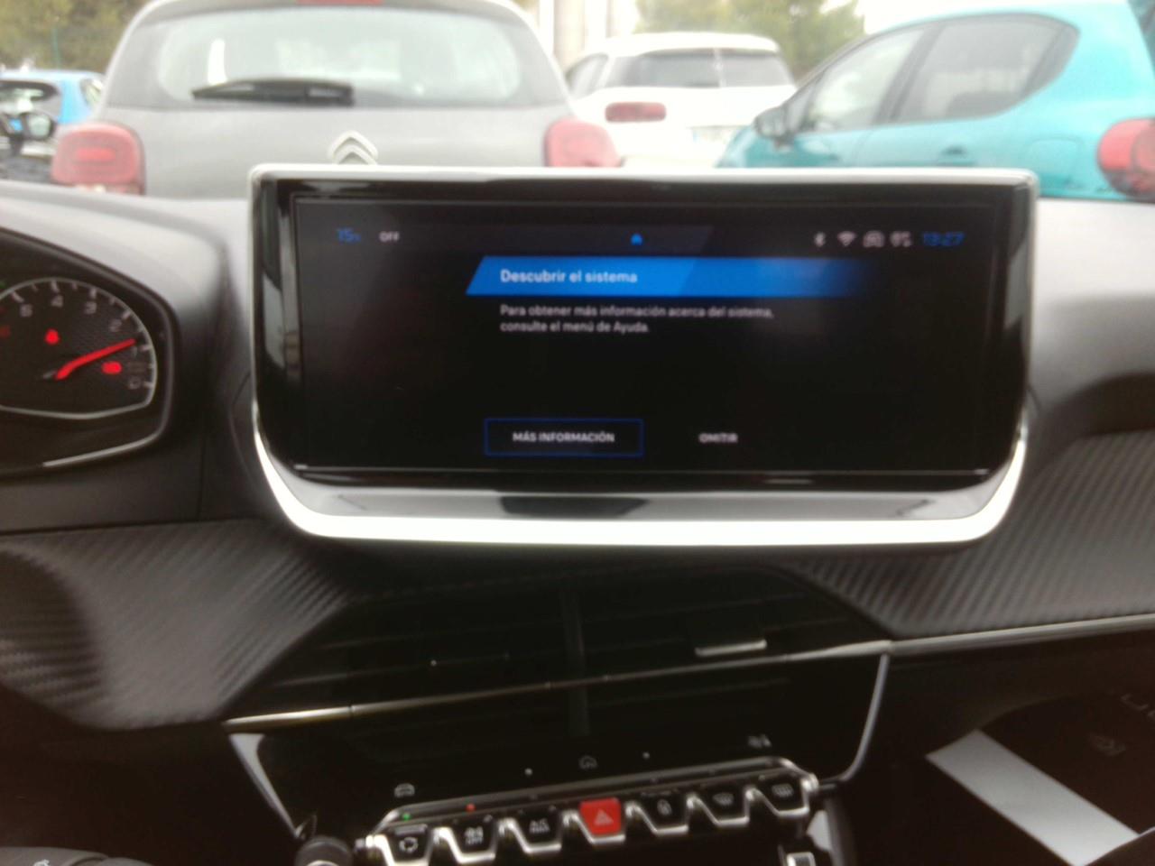Foto Peugeot 208 19