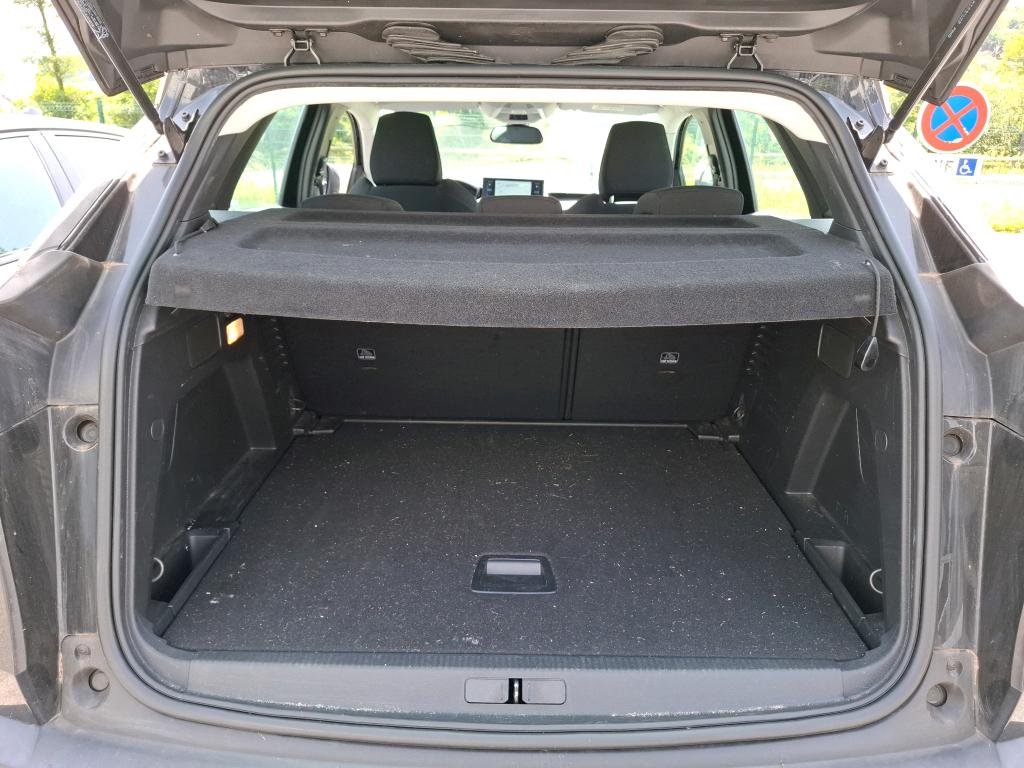 Peugeot 3008 BlueHDi 130ch S&S EAT8 Active Pack 2021