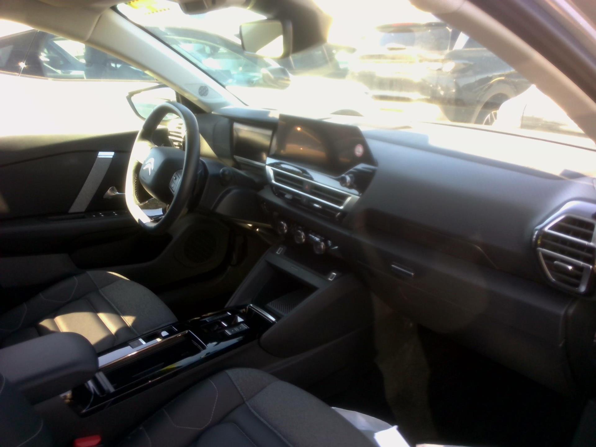 Citroen C4 BlueHDi 130 EAT8 Max 2024