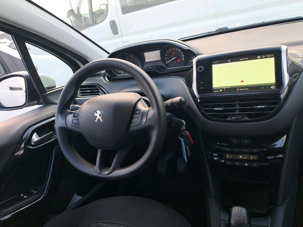 Peugeot 208 AFFAIRE BLUEHDI 100 S&S BVM5 PREMIUM PACK 2019